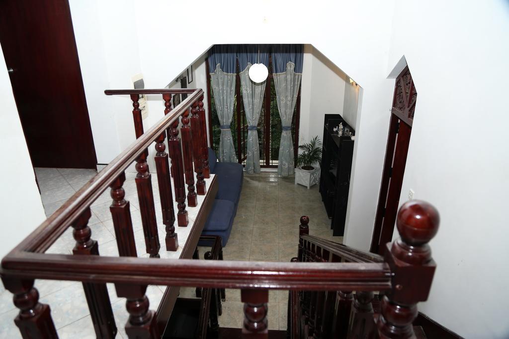 The Peppermint Apartamento Kandy Exterior foto